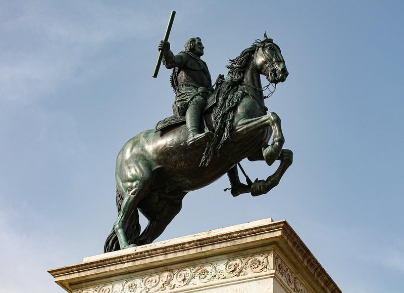 Historical Revisits