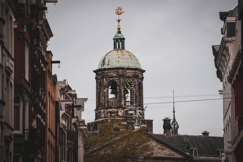 Historical Architecture